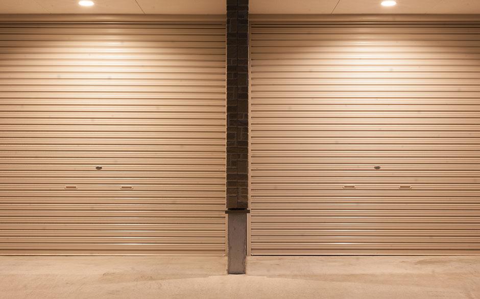rideaux de fer pour magasin Ribécourt-Dreslincourt