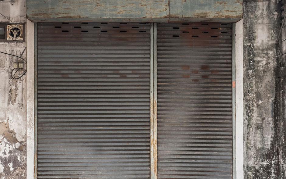  store exterieur Tremblay-en-France