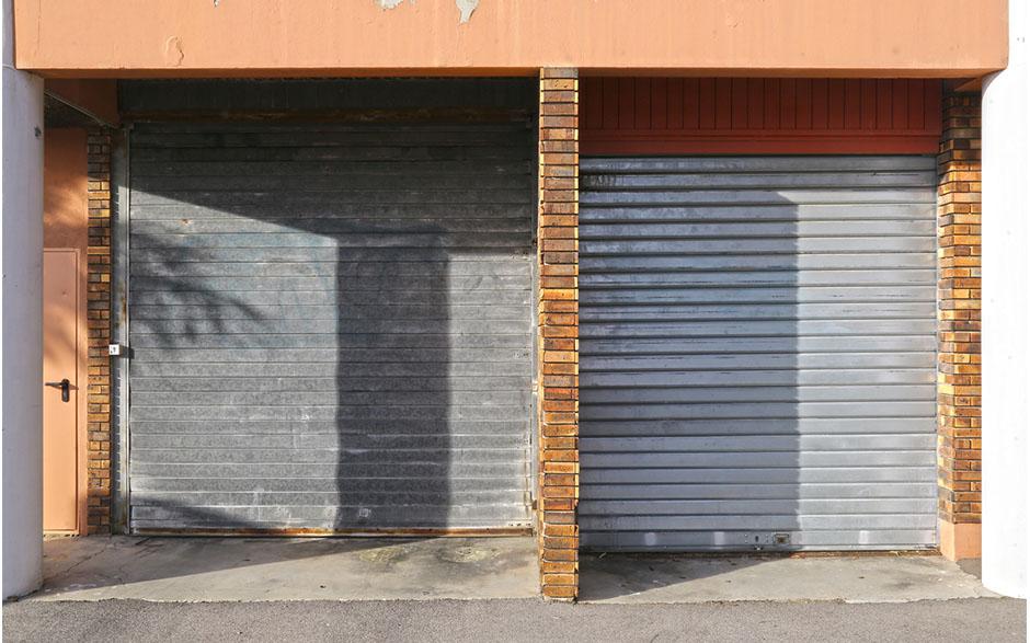 rideaux de fer pour magasin Ribécourt-Dreslincourt