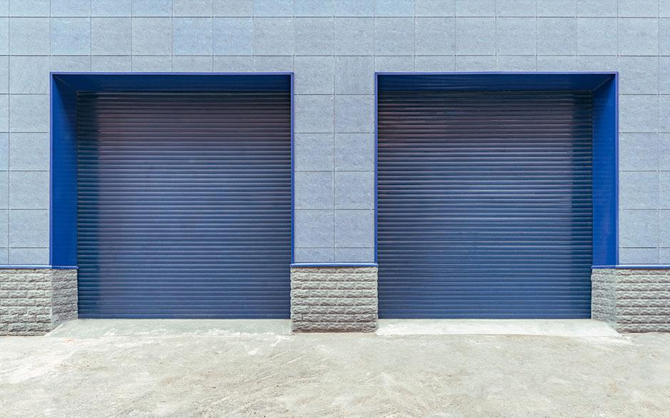 store exterieur Tremblay-en-France