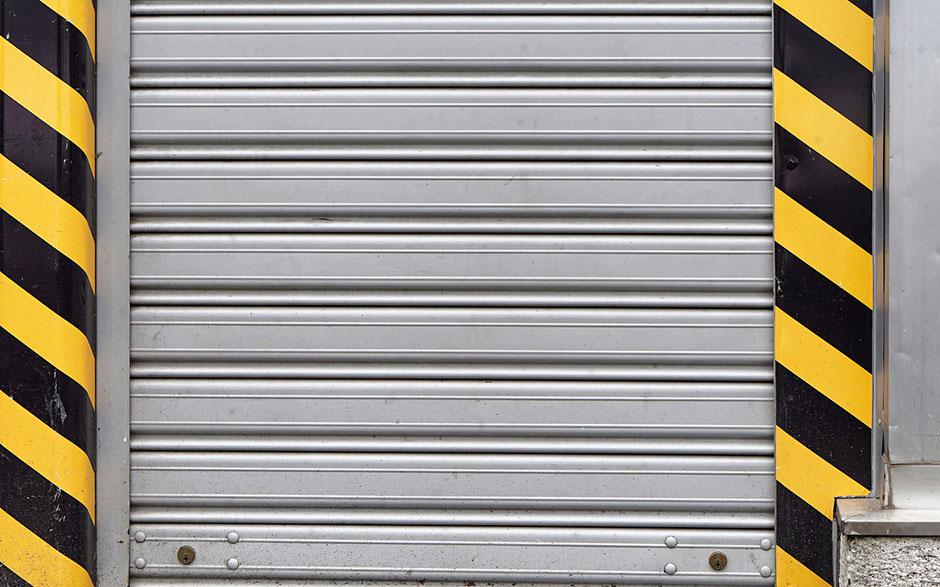  store exterieur Tremblay-en-France