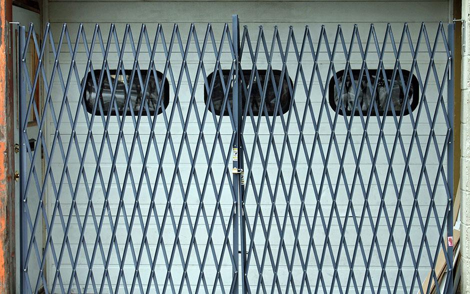 store exterieur Tremblay-en-France